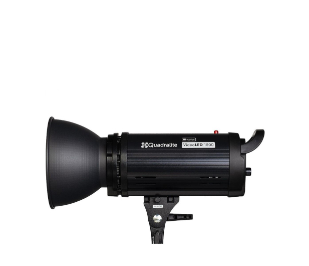 Quadralite VideoLED 1500 Bi-Color - 1161490 - zdjęcie 2